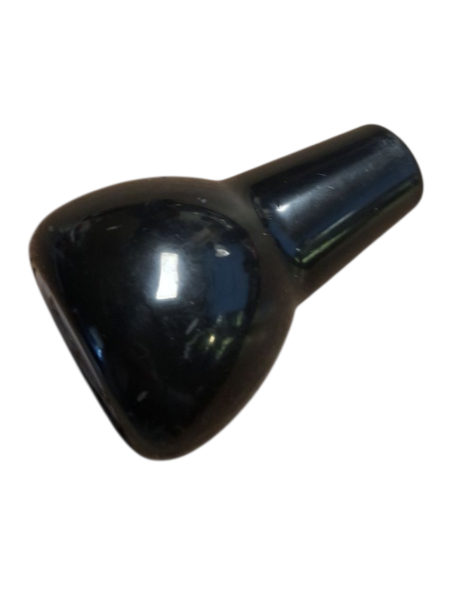 Schaltknauf Metall (leicht beschädigt)